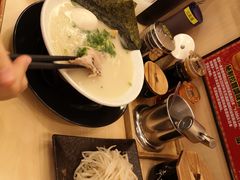 -博多一幸舍(西单大悦城店)