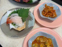 -争鲜回转寿司(东方银座店)