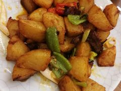 -清真·益鑫羊肉手抓馆(花园北街店)