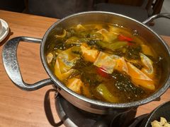 -枣子树·素食餐厅(普陀山店)