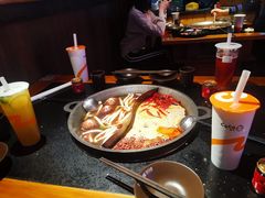 -珮姐老火锅(新街口店)