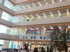 -泰州市人民医院(总院区)