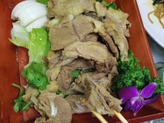-石榴花开餐厅
