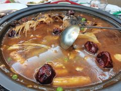 -国力仁和川菜(李家村店)