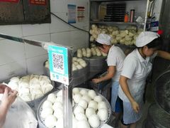 -天泽祥·鼓楼馒头(鼓楼店)