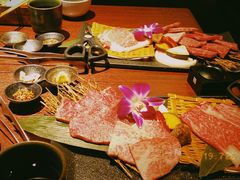 -焼肉とビール 市場小路(四条烏丸店)