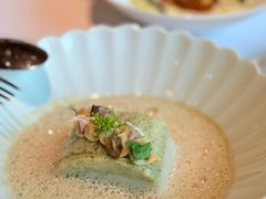 -Le Comptoir de Pierre Gagnaire