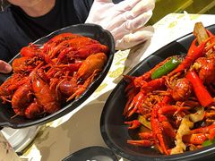 -聚味瞿记·龙虾堂(坡子街店)