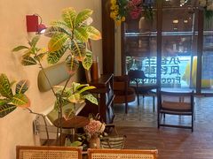 -小苍兰风铃草蛋糕甜品(沈阳店)