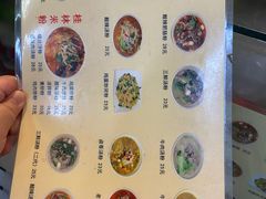 -红鼻子桂林米粉(金唐新光界店)