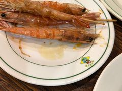 -巴犀烧烤(新崇光店)