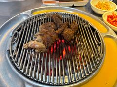 -喜来稀肉(虹泉路店)