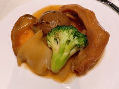 皇朝一品煲-皇朝会.经典传统粤菜(外滩店)