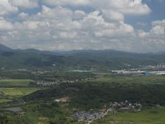 -许家山