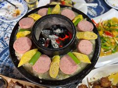 -龙姐私房菜(和顺古镇店)