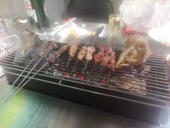 -江合勇丹东兄弟小串海鲜烧烤(总店)