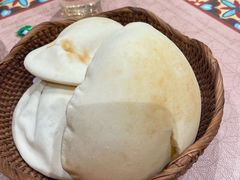 -BRBR叙利亚餐厅(总店)