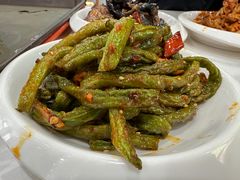 -昌星·星星冷面麻辣烫(百货大楼店)