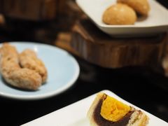 -西藏饭店·亚克·食光自助餐厅(文殊院店)