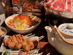-鸟泉居酒屋·烧鸟·酒馆(百子湾店)