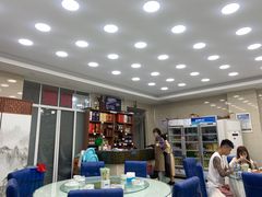 -聚德福海鲜家常菜(刘庄店)