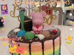 -CAKE BOSS 蛋糕老板(北京世纪金源购物中心)