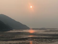 -北岐滩涂