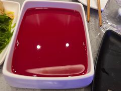 -海底捞火锅(老城根店)