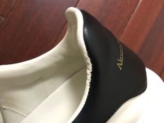 -Alexander McQueen(IAPM环贸广场店)