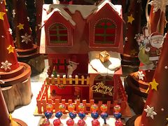 -福州仓山凯悦酒店·Market Cafe Lacucina咖啡厅