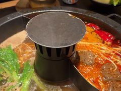 -晓宇重庆火锅(西安荟聚店)