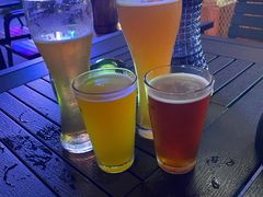 -Ambra Haus琥珀屋精酿餐厅(宝山店)