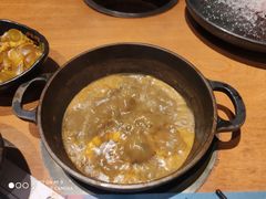 咖喱锅-呷哺呷哺 黄金牧场 (欢乐谷店)