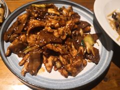 -陆壹捌餐厅(五大道店)