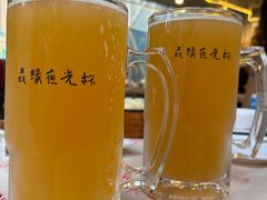 -叒缘夜光杯(望江橡树林店)