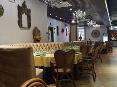 大堂-金象湾泰国餐厅(华林路店)