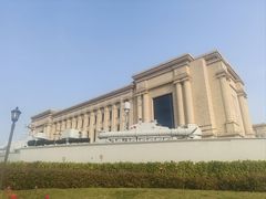 -中国人民解放军海军博物馆