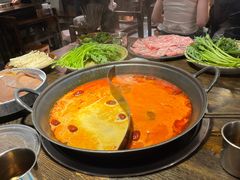 -冯校长老火锅(广州正佳广场店)