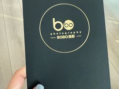 -bobo高端证件照工作室(三元桥店)