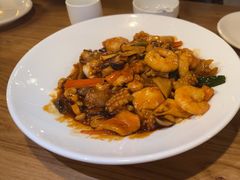 -陈傻子餐厅(世纪都会店)