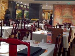 大堂-东来顺饭庄(apm总店)