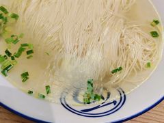 -新万鑫银丝面·非遗无锡味(惠山古镇店)