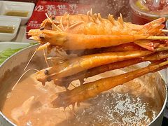 -燃计沙茶皇·香港沙茶火锅(人广旗舰店)