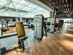 -威尔仕健身(杭州万象城店)