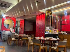 -1078號老北京涮肉(松柏店)