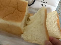 -银座仁志川·生吐司专门店(香港广场店)
