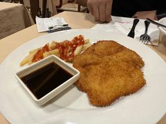 德大炸猪排-德大西餐社(云南南路店)