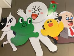 -乐天免税店(明洞店)