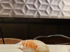 -晴空·日本料理(万象城店)
