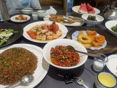 -海鲜e族(马王堆店)